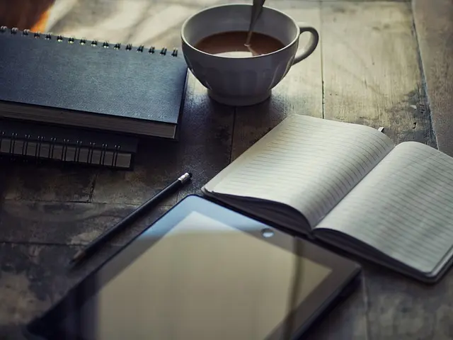 Best Journals for Self-Reflection