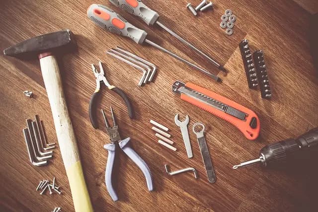 Best DIY Tools for Home Repair: Comprehensive Buying Guide