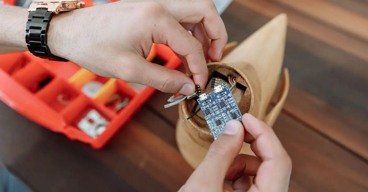 Top 10 DIY Projects for Aspiring Engineers