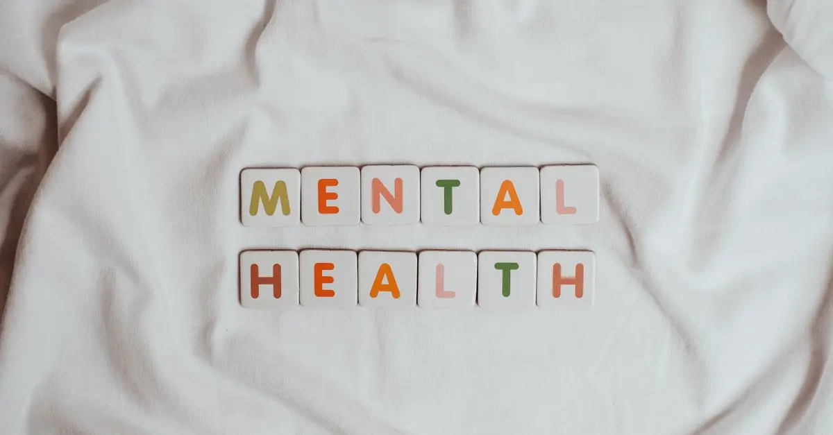 Top 10 Tips for Maintaining Mental Health and Well-being