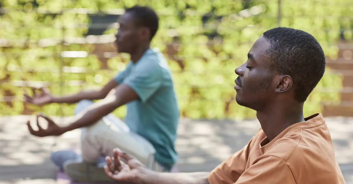 Simple Mindfulness Techniques for Everyday Life