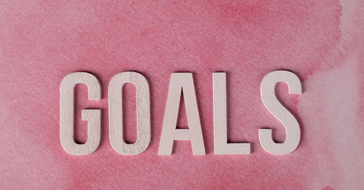Ultimate Guide to Effective Goal Setting Strategies