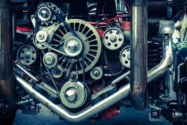Resource Management Techniques for Engineers